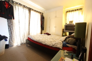 Bedroom 1 (2011-02-09)