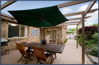 Outdoor Entertainment (2011-10-26)
