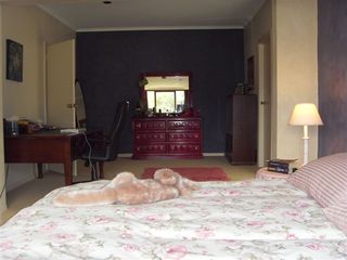 Bed 1 (2009-10-24)