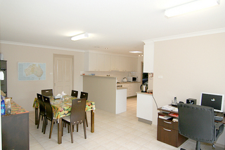 Meals area (2008-02-13)
