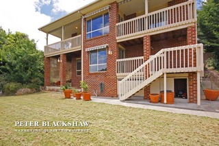 Rear of House (2012-01-19)