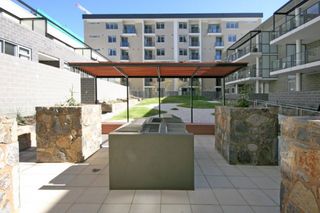 Courtyard (2008-01-16)