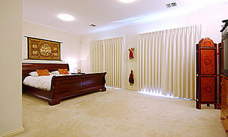 Master bedroom (2003-09-11)