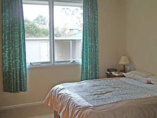 Bed 1 (2006-08-24)