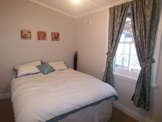 Bed 3 (2009-07-28)