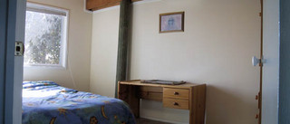 Master bedroom (2002-01-11)