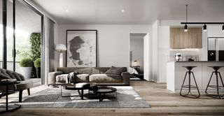 2 Bedroom Plus STUDY. Single Level. Denman Prospect ACT 2611