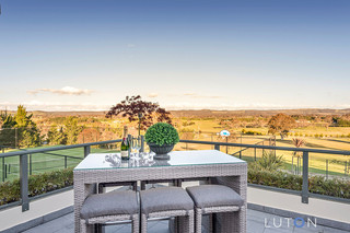 Outdoor Entertaining to Views (2016-10-26)
