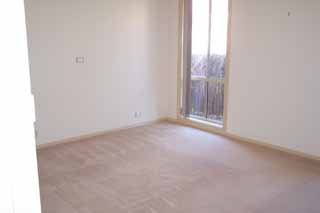 Master bedroom (2001-11-21)
