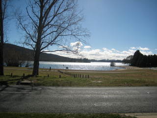 Lake Burley Griffin (2013-02-15)