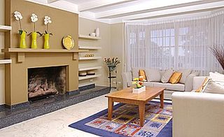 Family room (2003-11-14)