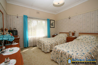 Master bedroom (2006-03-15)