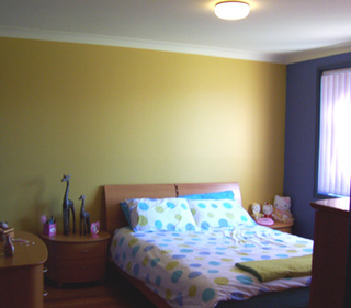 Bed 3 (2003-08-08)