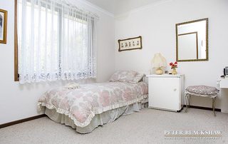 Bed 3 (2007-03-20)