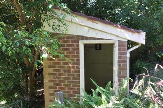 8a McKenzie Avenue Wollongong - Shed (2015-03-04)