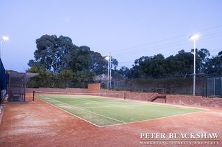 Tennis Court (2006-08-31)