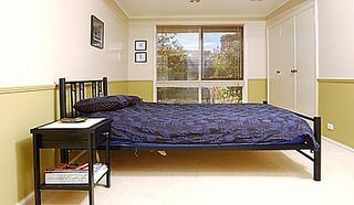 Bedroom (2003-10-08)