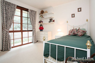 Bed 2 (2007-05-31)