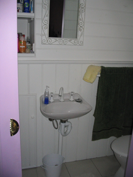 Ensuite (2003-11-22)