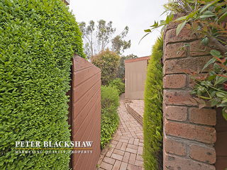 Garden Entry (2011-11-10)