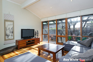 Living Area (2011-07-12)