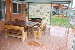 Outdoor patio (2005-09-07)