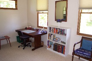 Bedroom 2 / Study (2002-11-04)