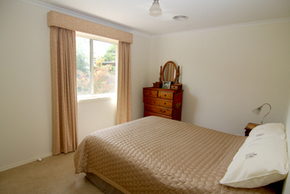 Bed 2 (2009-07-16)