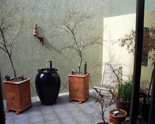Courtyard (2005-08-15)