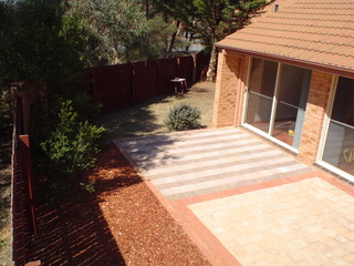 Outdoor area (2009-01-23)