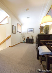 Retreat (2009-01-29)