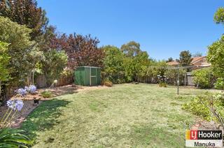 Rear Yard (2014-01-30)