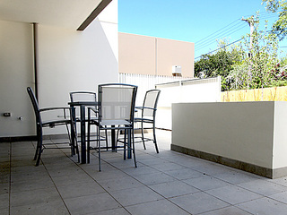 Courtyard (2008-11-05)