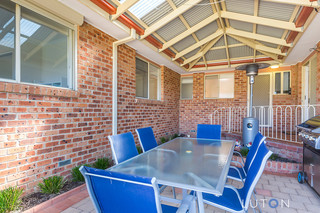 Alfresco area looking back onto home (2018-08-30)