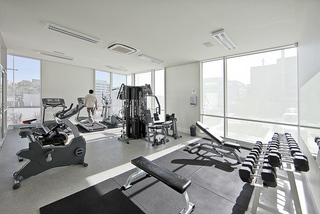 Gym (2015-11-02)