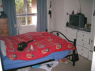 Main bedroom (2004-05-03)