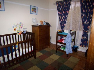 Bed 3 (2008-06-19)