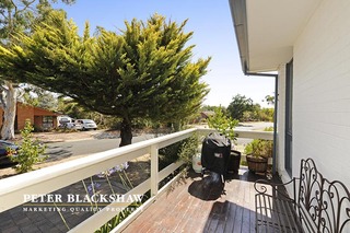 Front deck (2014-01-15)