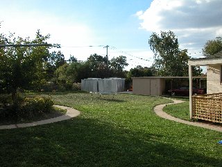 Backyard (2003-04-15)