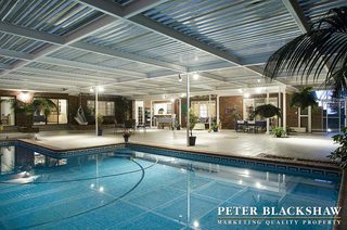 Indoor Pool (2006-08-31)