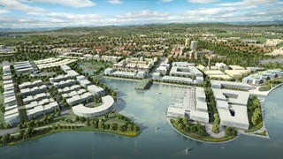 Kingston Foreshore (2012-11-05)