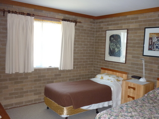 Bed 2 (2010-03-22)