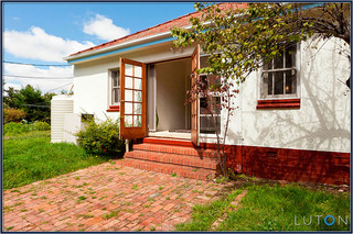 Sunny Side of Home (2012-03-22)