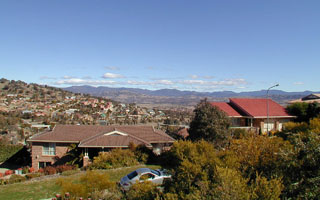 View of street (2002-08-01)