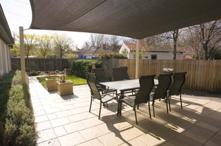 Backyard (2007-10-11)