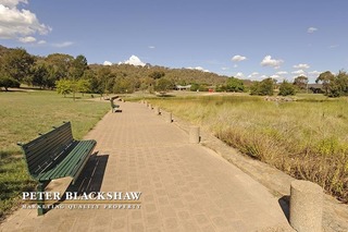Nearby Parkland (2013-02-19)