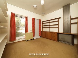 Bed 3 (2006-10-10)