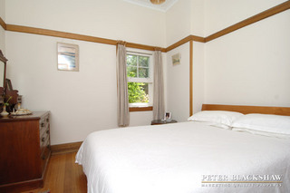 Master bedroom (2006-02-16)