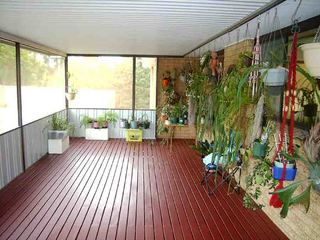 Outdoor Entertaining (2007-04-26)
