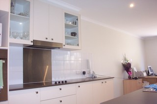 Kitchen (2007-10-11)